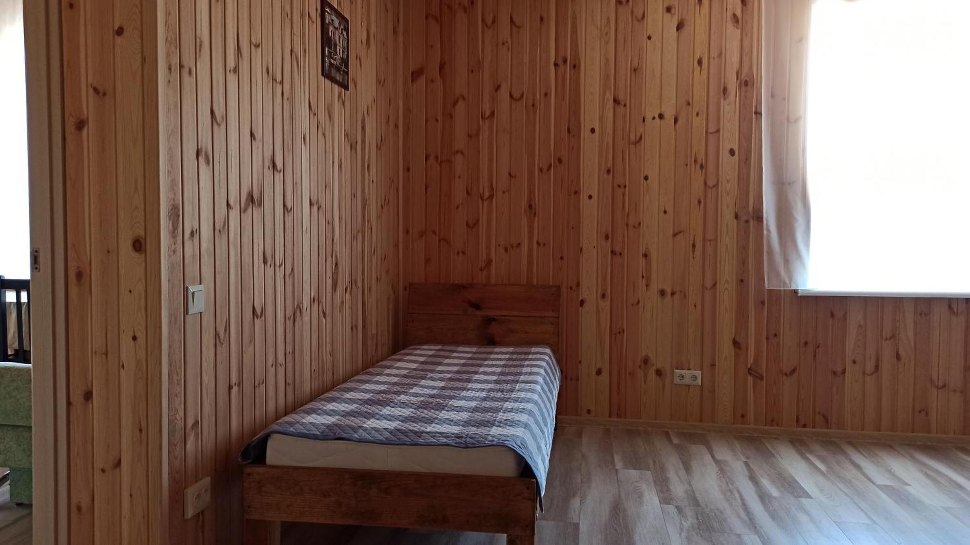 Hotel Eco House Čornomors'k Camera foto